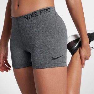 Nike Women’s Core Pro 3” Shorts
